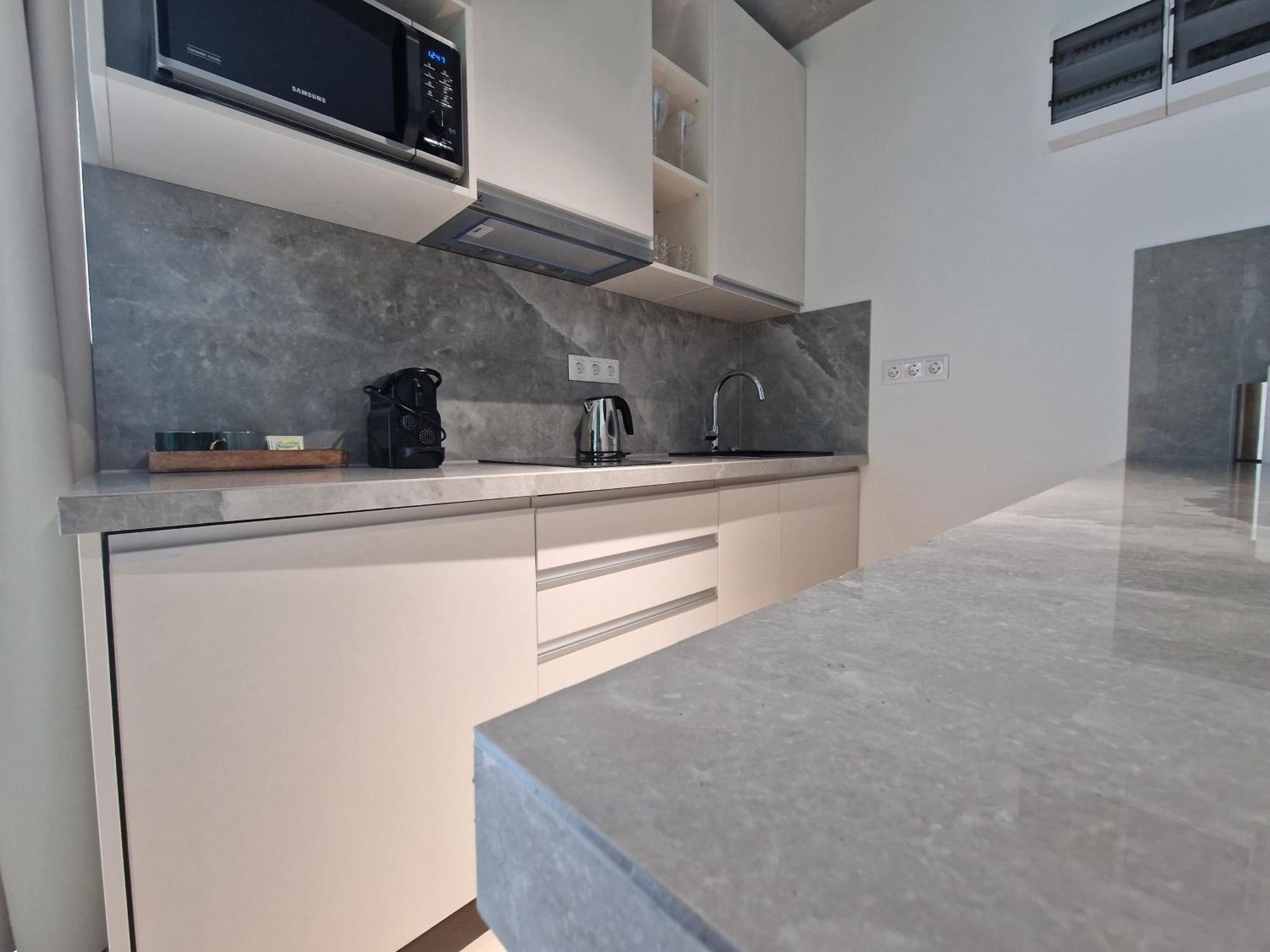 Harmonia Rezidencia Apartment Segedin Dış mekan fotoğraf